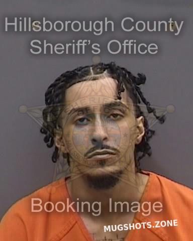 PINO ANTHONY 09 29 2023 Hillsborough County Mugshots Zone