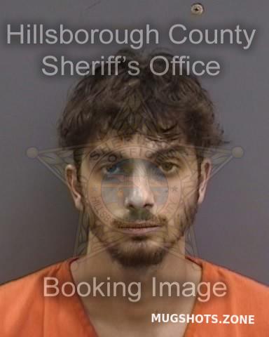 Elou Nicholas Hillsborough County Mugshots Zone