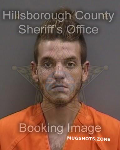 Parsons Chase Hillsborough County Mugshots Zone