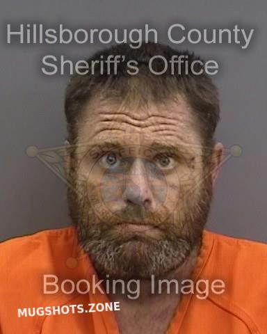 Gannon Billy Hillsborough County Mugshots Zone