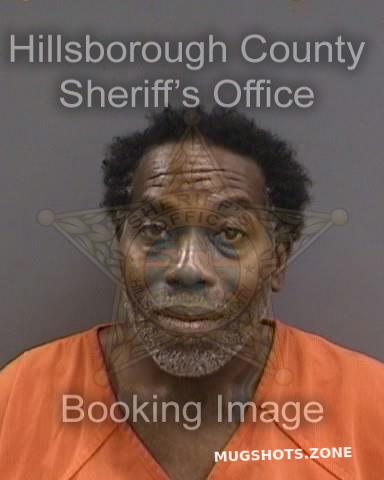 MCGRIFF JASON 10 02 2023 Hillsborough County Mugshots Zone