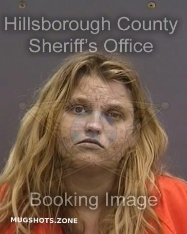 Hudson Jasmine Hillsborough County Mugshots Zone