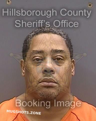 Washington Jason Hillsborough County Mugshots Zone