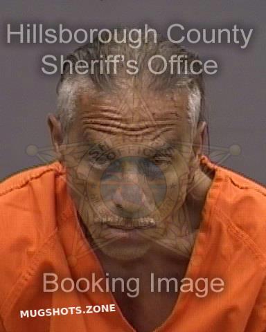 Stevenson Dion Hillsborough County Mugshots Zone