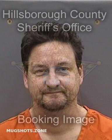 BERTO JACOB 10 13 2023 Hillsborough County Mugshots Zone