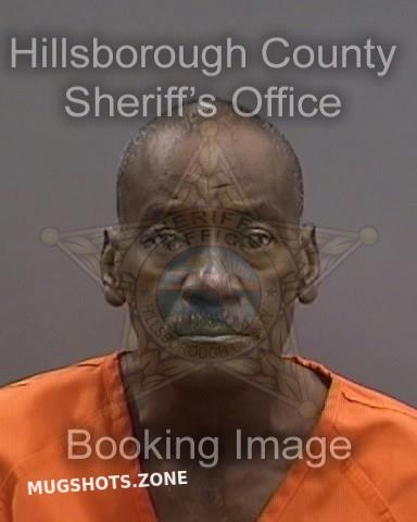 HINTON MATTHEW 10 18 2023 Hillsborough County Mugshots Zone