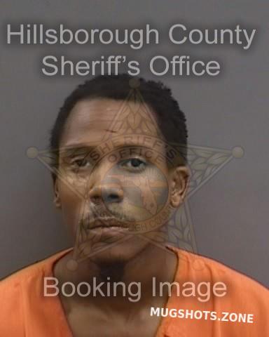 Walker Brian Hillsborough County Mugshots Zone