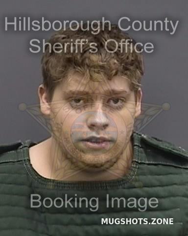 Campo Caleb Hillsborough County Mugshots Zone