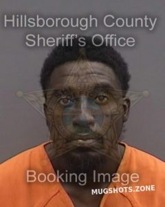 Washington Terence Hillsborough County Mugshots Zone