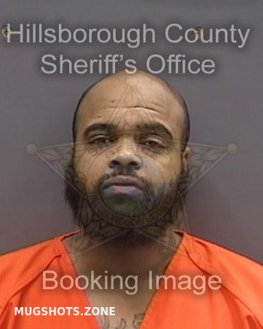 HINTON JASON 10 30 2023 Hillsborough County Mugshots Zone