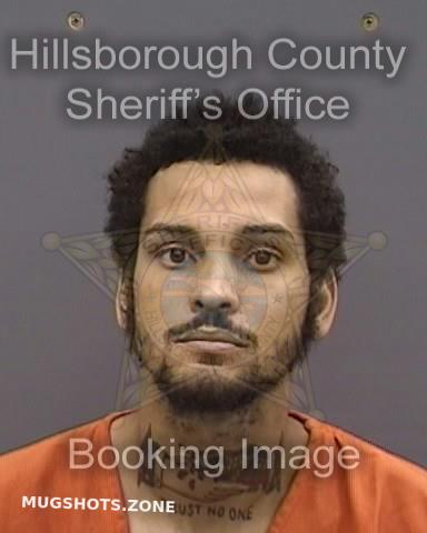 RESPESS MATTHEW 10 30 2023 Hillsborough County Mugshots Zone