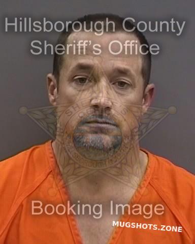 Spell Joshua Hillsborough County Mugshots Zone