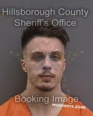 Gilbert Dakota Hillsborough County Mugshots Zone