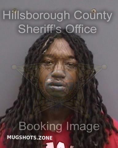 HORNSBY GREGORY 11 10 2023 Hillsborough County Mugshots Zone