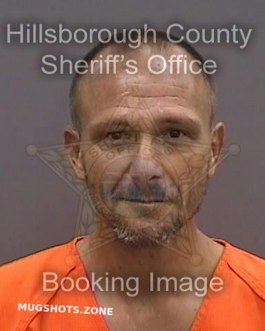 EPPS DANIEL 11 15 2023 Hillsborough County Mugshots Zone