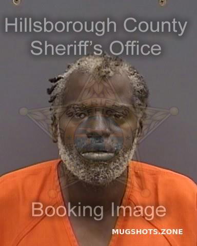 Manning Reginald Hillsborough County Mugshots Zone