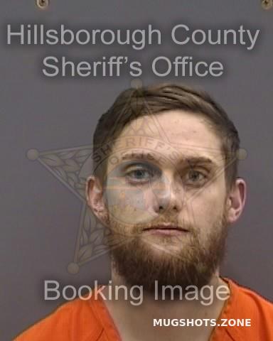 KOLB ANDREW JR 11 16 2023 Hillsborough County Mugshots Zone