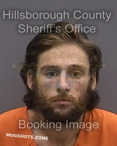 Robertson James Hillsborough County Mugshots Zone