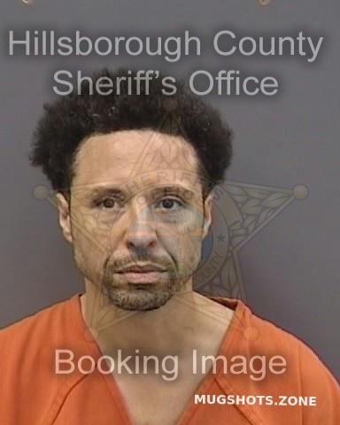 THORNTON DOUGLAS 11 18 2023 Hillsborough County Mugshots Zone