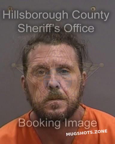 POWER WILLIAM 11 20 2023 Hillsborough County Mugshots Zone