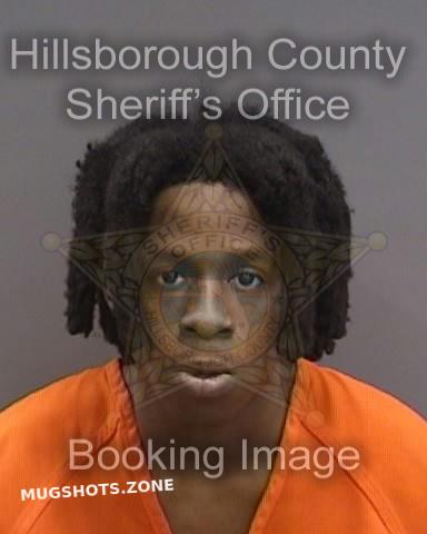 Barry Vernon Hillsborough County Mugshots Zone