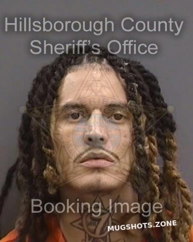 French Nicolas Hillsborough County Mugshots Zone