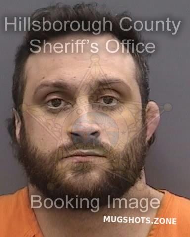 DATTOLO RALPH JR 11 21 2023 Hillsborough County Mugshots Zone