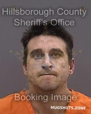 Pitts Stephen Hillsborough County Mugshots Zone