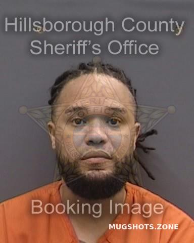 HIDALGO BENITO 11 26 2023 Hillsborough County Mugshots Zone