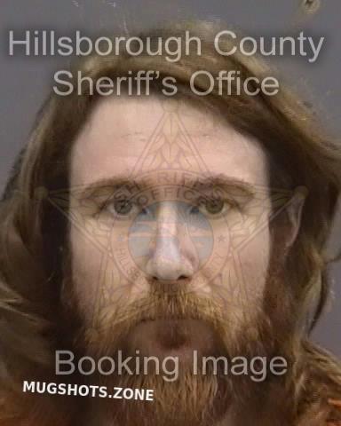 DUNCAN TYLER 11 27 2023 Hillsborough County Mugshots Zone