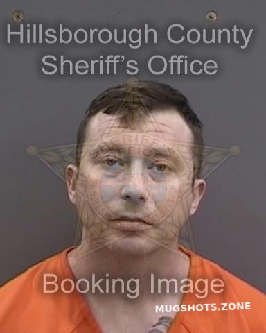 ELLIOTT KYLE JR 11 28 2023 Hillsborough County Mugshots Zone