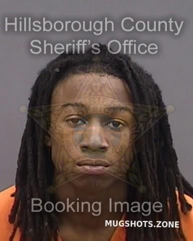 Hendrix Joshua Jr Hillsborough County Mugshots Zone