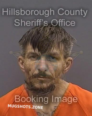 MCCURRY JOSHUA 11 29 2023 Hillsborough County Mugshots Zone