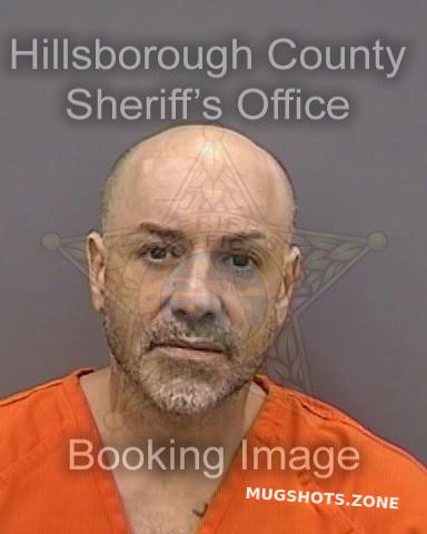 SANTIAGO MONTALVO EDWIN 11 29 2023 Hillsborough County Mugshots Zone