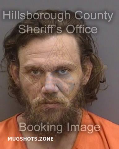 Belcher Justin Hillsborough County Mugshots Zone