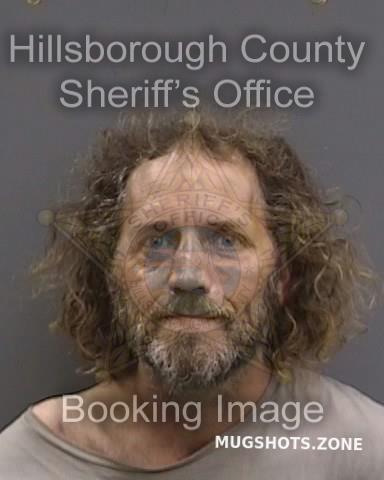 BIXBY PETER 12 04 2023 Hillsborough County Mugshots Zone