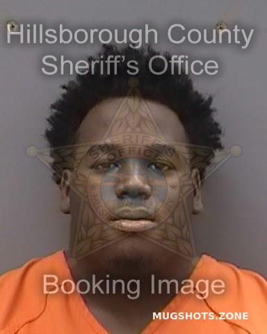 DENSON MIGUEL 12 06 2023 Hillsborough County Mugshots Zone