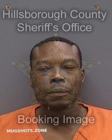 Axon Marlon Hillsborough County Mugshots Zone