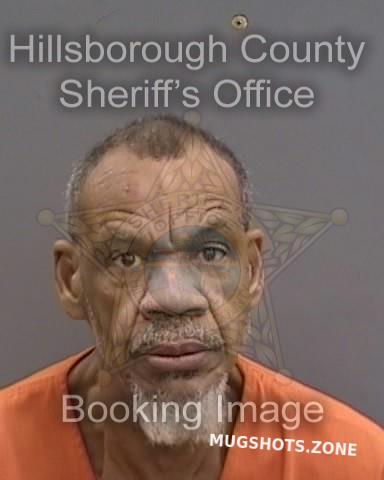 MCDONALD ISAIAH 12 11 2023 Hillsborough County Mugshots Zone