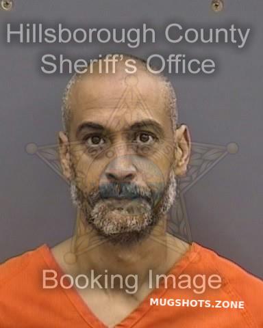 Turk Jason Hillsborough County Mugshots Zone