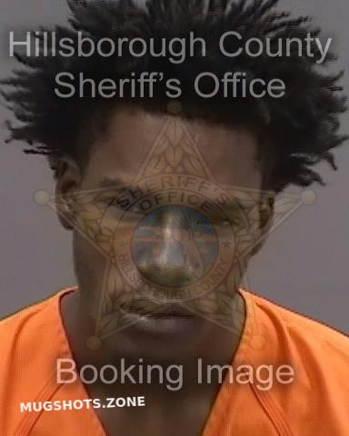 Allen Ossie Iii Hillsborough County Mugshots Zone