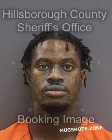 BRADSHAW KYLE 12 16 2023 Hillsborough County Mugshots Zone