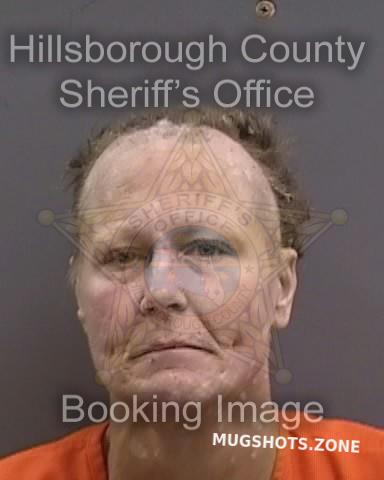 HESTER MARY 12 19 2023 Hillsborough County Mugshots Zone