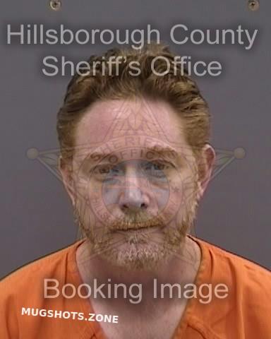 De Cant Bryan Hillsborough County Mugshots Zone