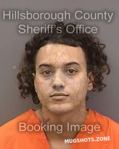 Quintana Jonathan Hillsborough County Mugshots Zone