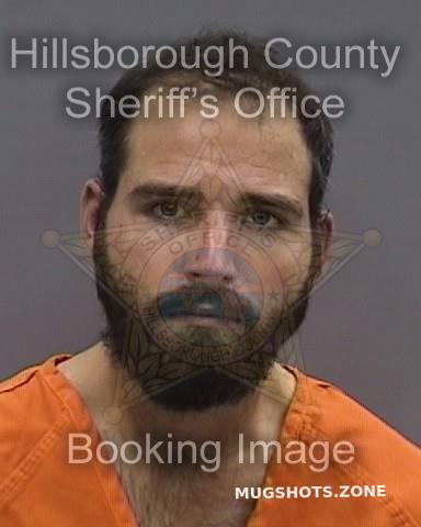 Fasano Matthew Hillsborough County Mugshots Zone