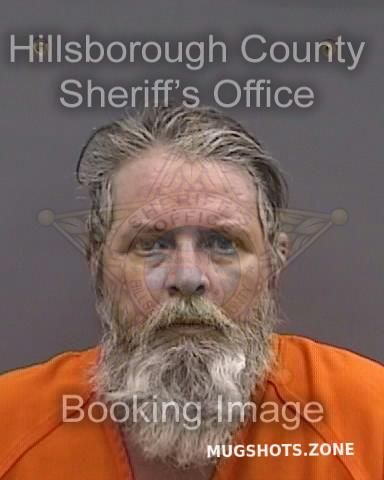 Hughes Christopher Hillsborough County Mugshots Zone