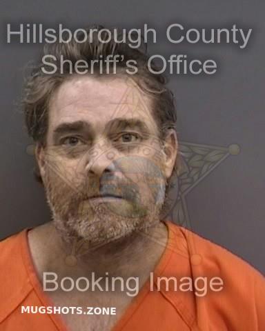 BAILEY JASON 01 03 2024 Hillsborough County Mugshots Zone