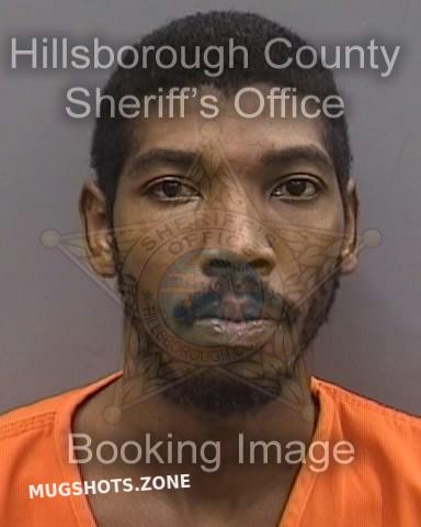 DARBY ANTHONY 01 04 2024 Hillsborough County Mugshots Zone