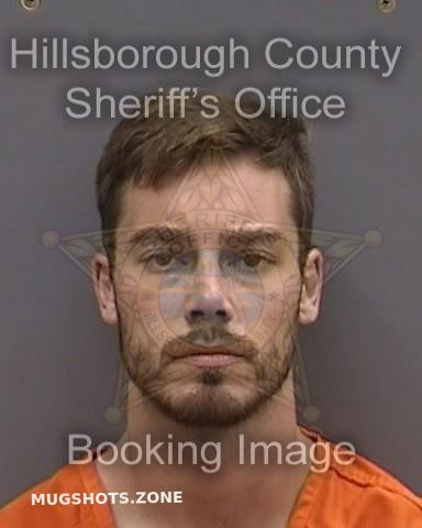 COTTERILL JEFFREY 01 06 2024 Hillsborough County Mugshots Zone